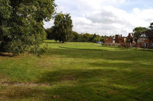 Oyo Beechwood Hotel Coventry Exterior photo